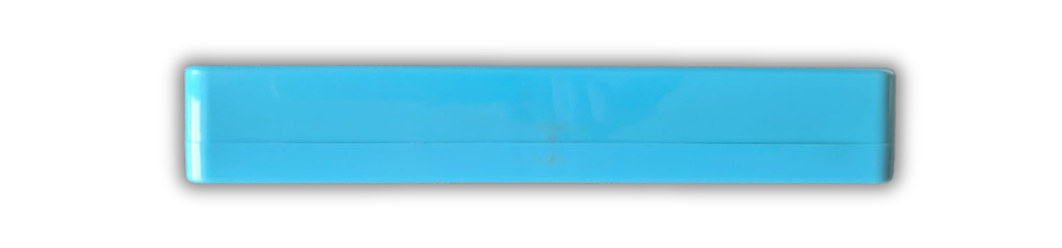Pencil Case - The Lord is my rock