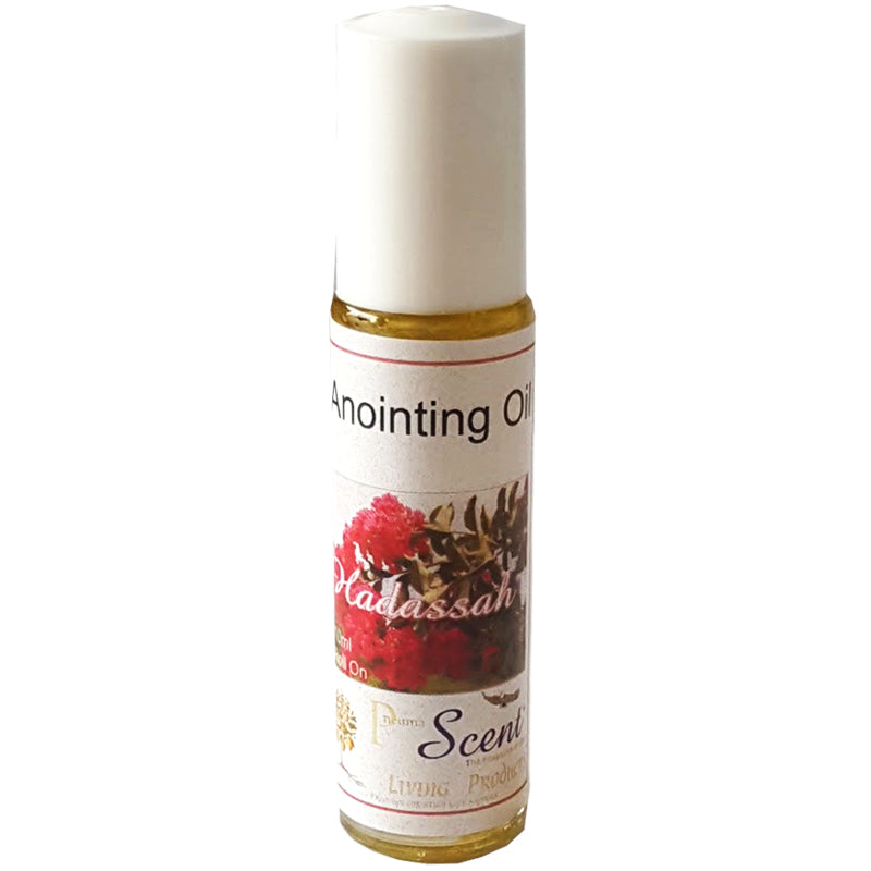 Hadassah Anointing Oil - 10ml