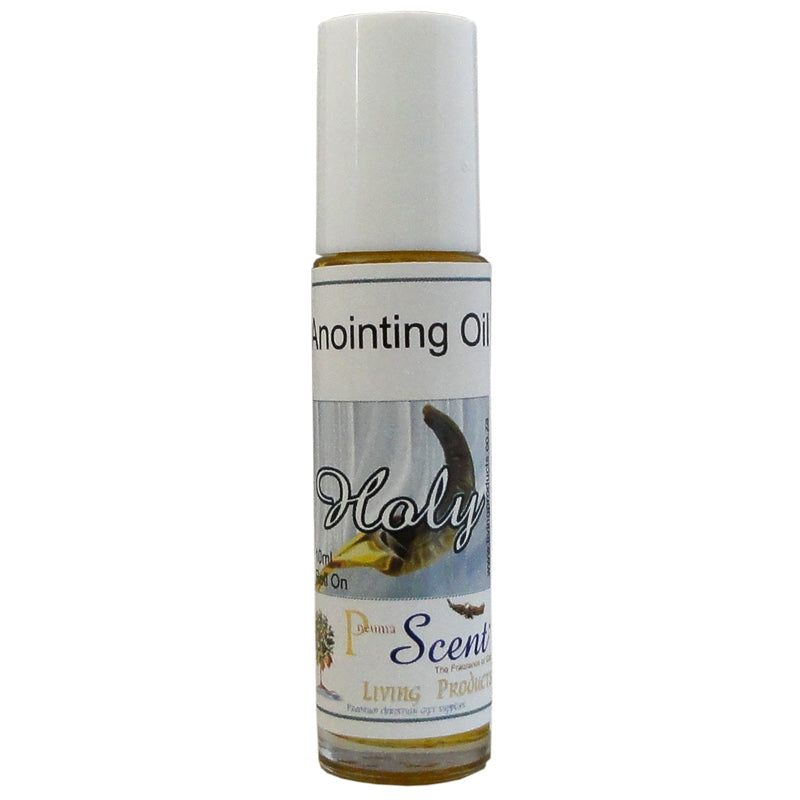 Holy Oil 10ml
