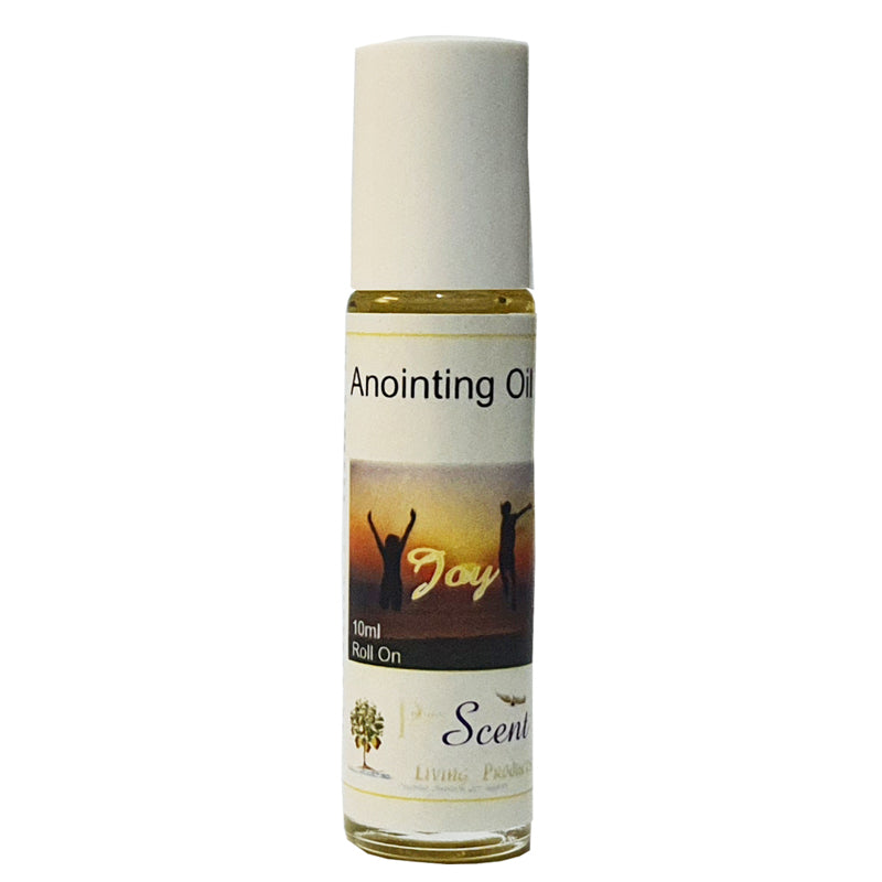 Joy Anointing Oil - 10ml
