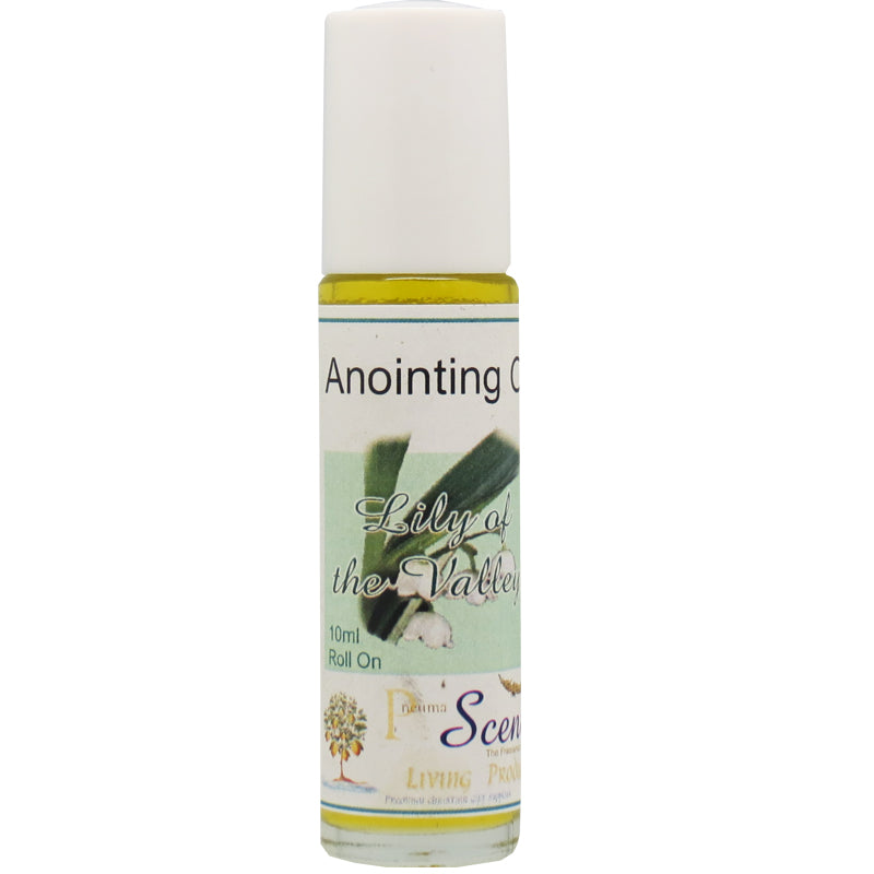 Lily of the Valley - 10ml