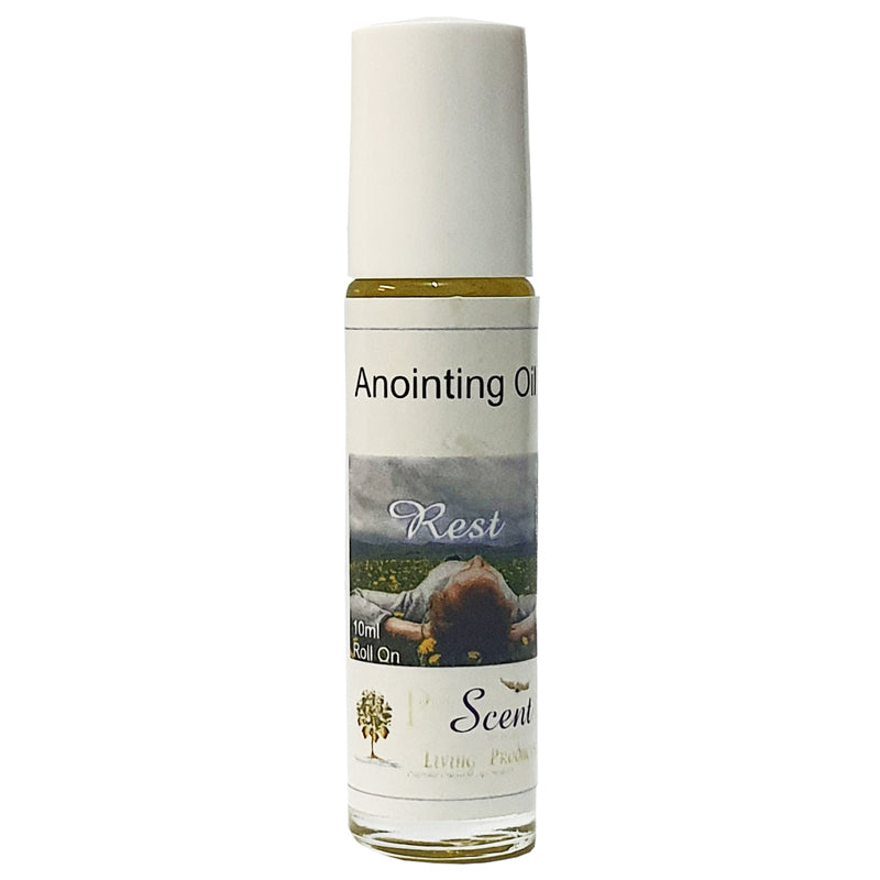 Rest 10ml