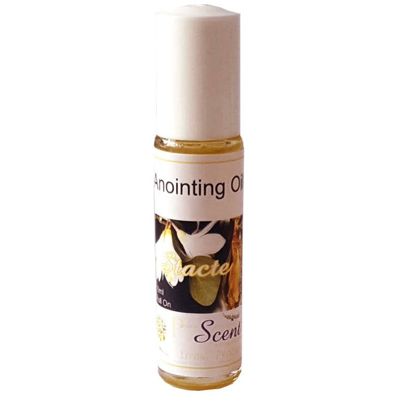 Stacte Anointing Oil - 10ml