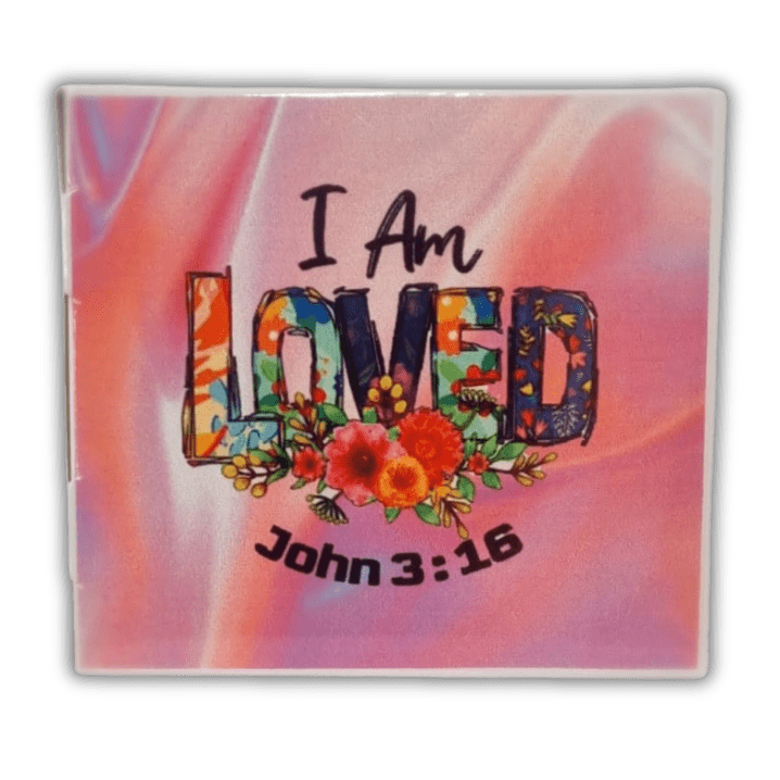 Mug - I AM LOVED