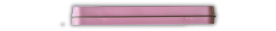 Pencil Case - I AM LOVED