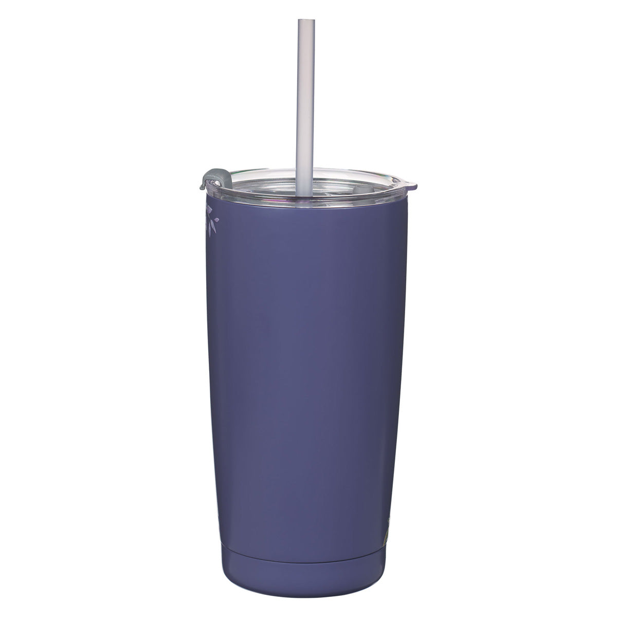 Saved By Grace Stainless Steel Travel Mug - Ephesians 2:8