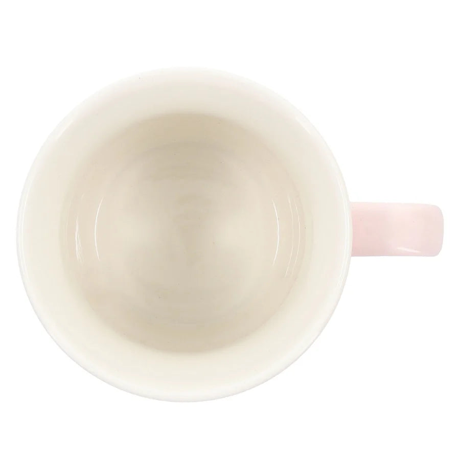 Grace upon Grace Ceramic Mug