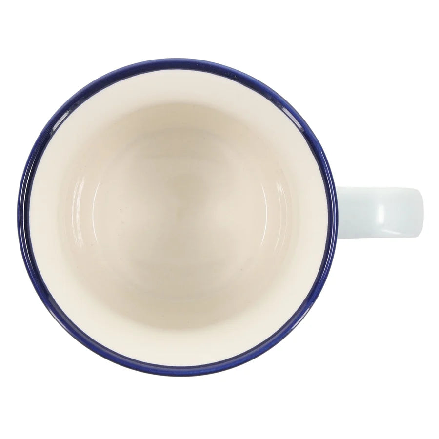 For God so Loved ... Ceramic Mug