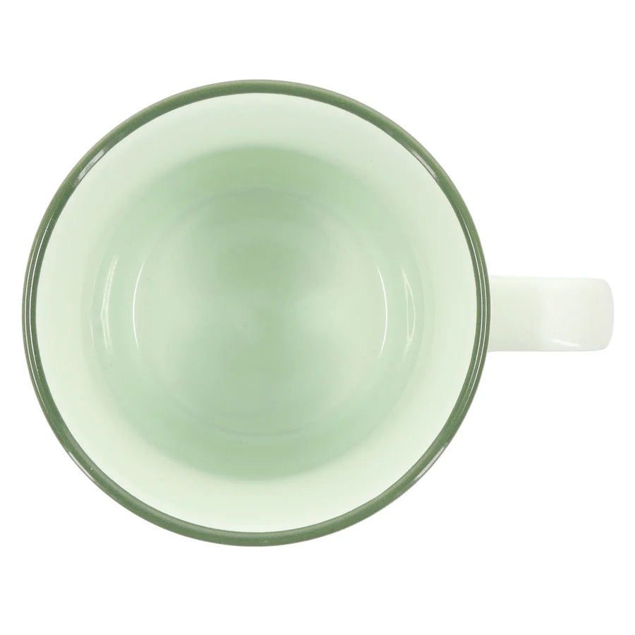 He Has Made Everything Beautiful Ceramic Mug