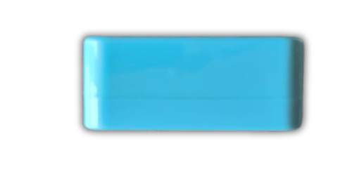 Pencil Case - The Lord is my rock