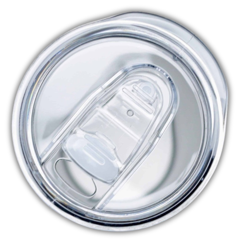 Stainless Steel Tumbler - Created with a purpose