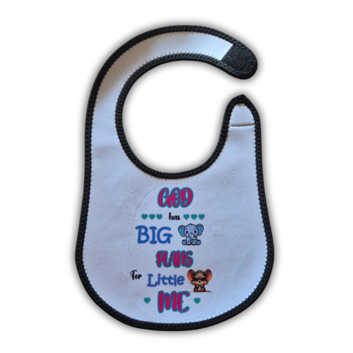 Baby Bip - God has BIG Plans For Little Me