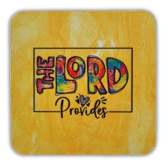 Coaster - The Lord Provides