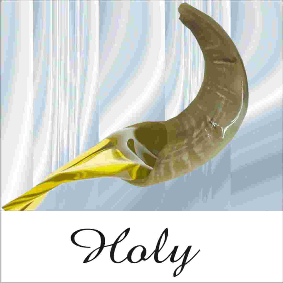 Holy Oil 10ml