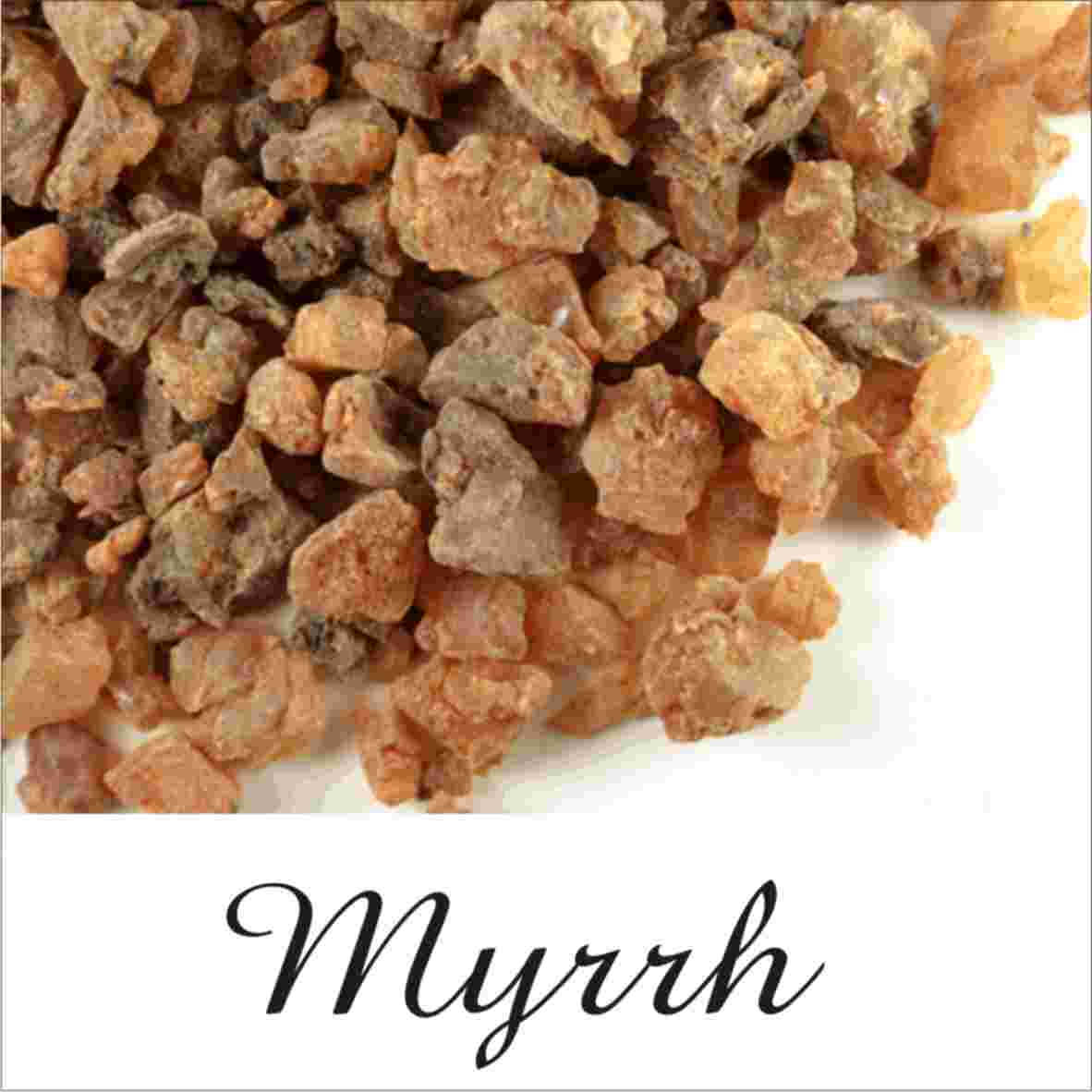 Myrrh 10ml