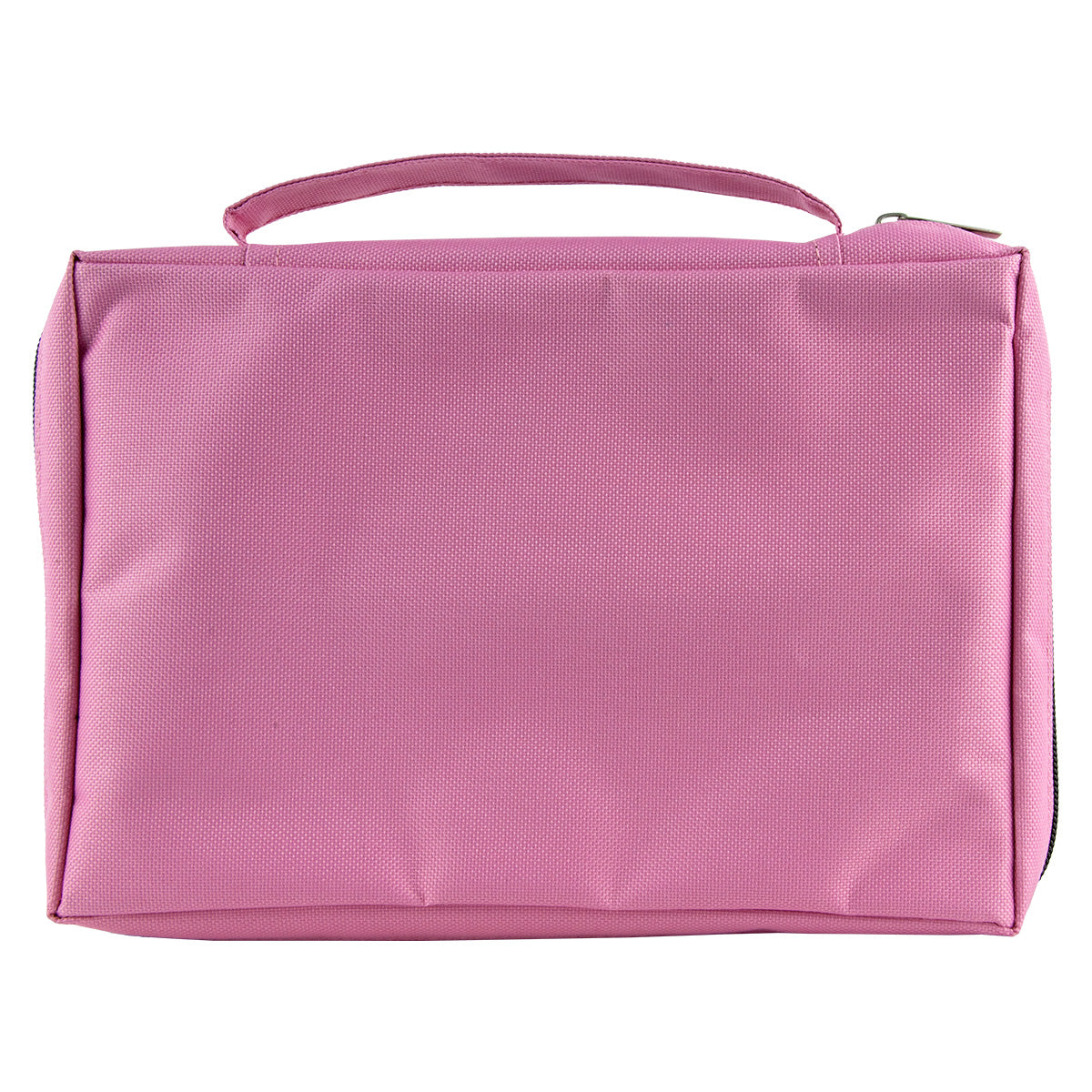 Ichthus Pink Value Bible Bag