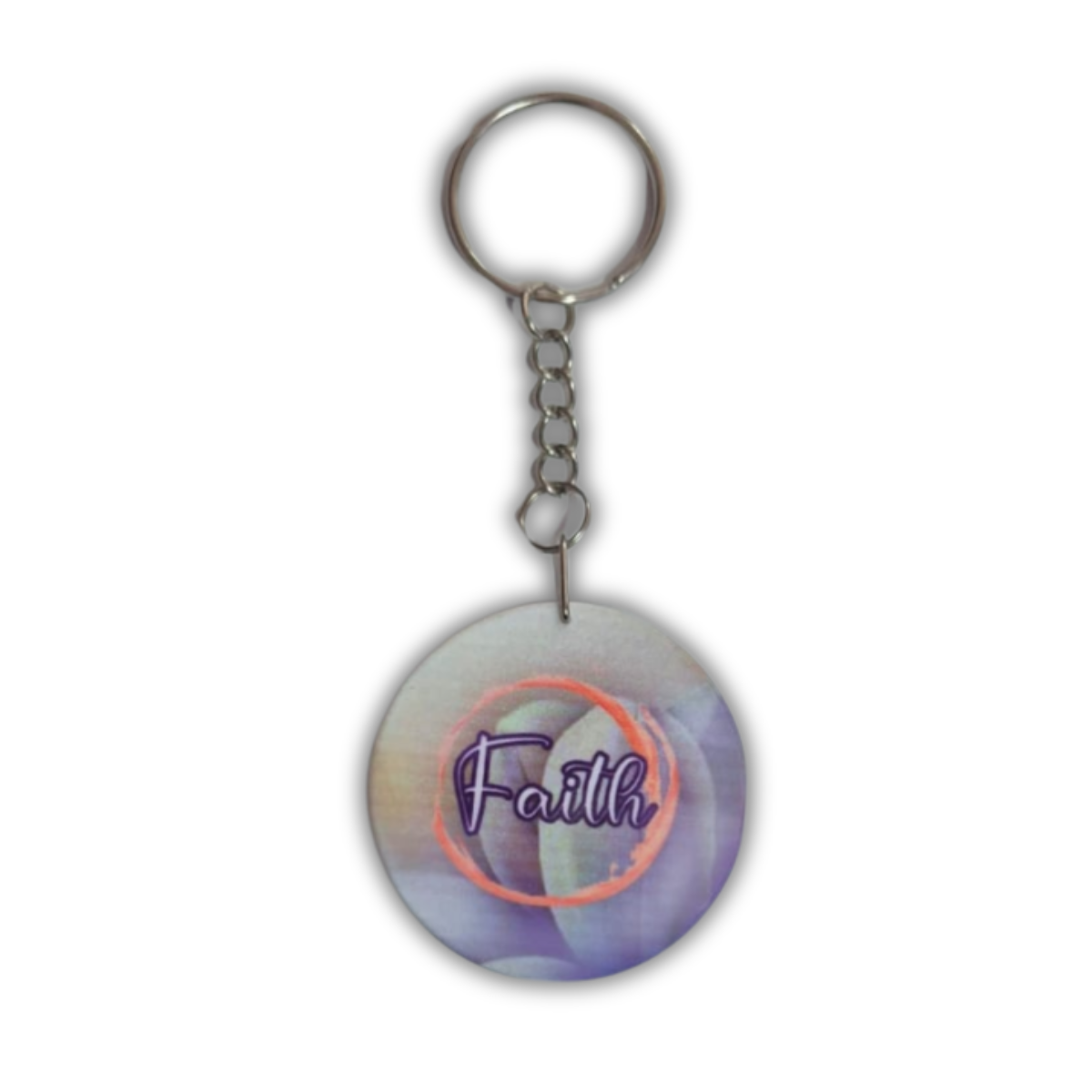 Keyring - Faith