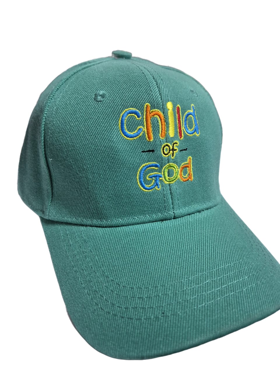 Cap - Child of God