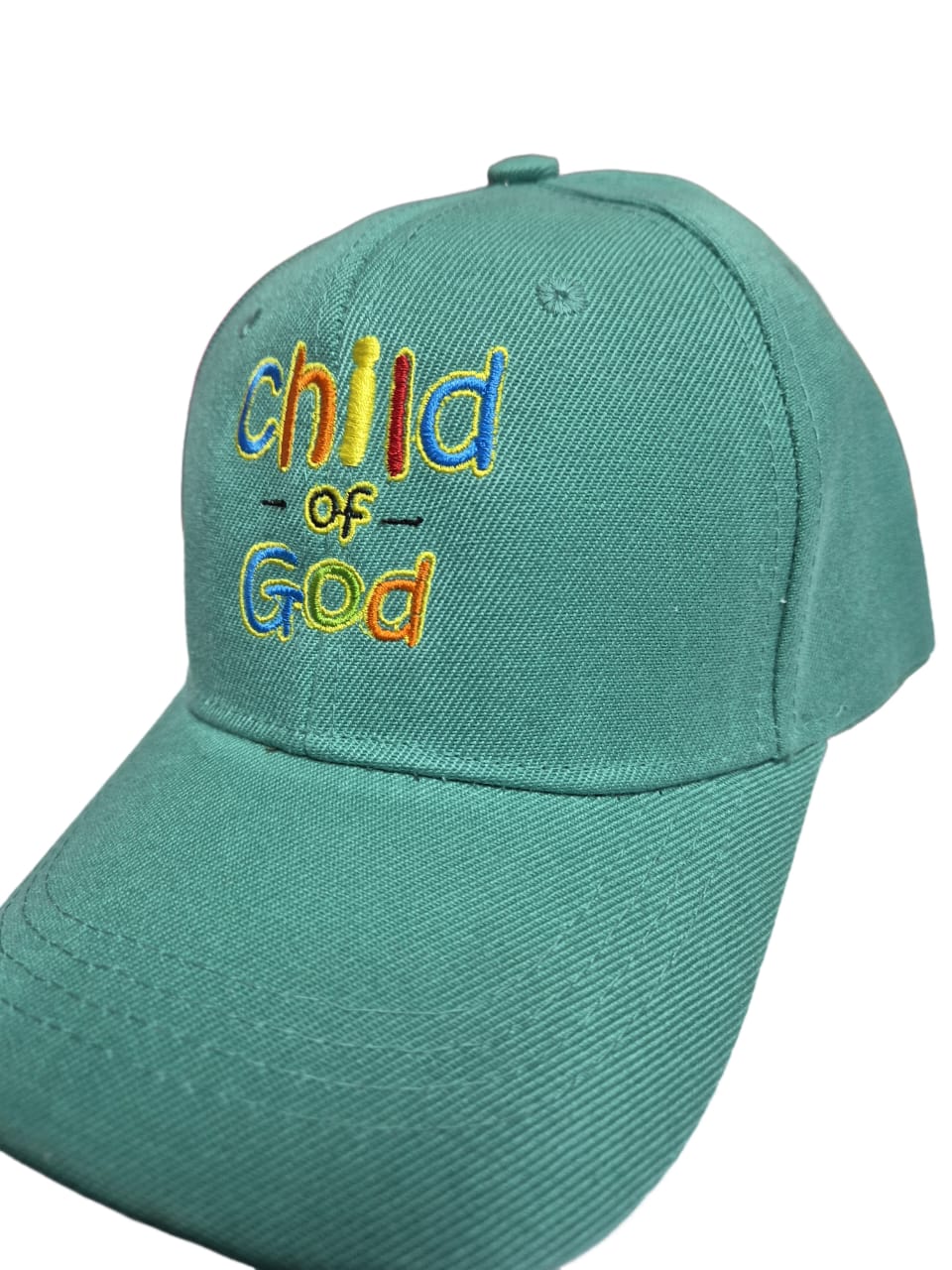 Cap - Child of God