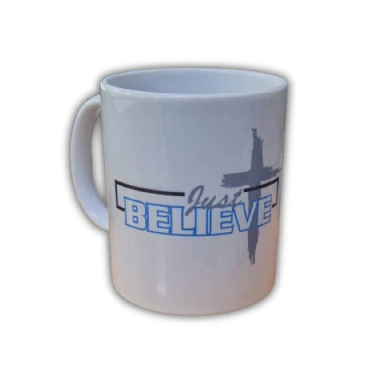 Mug - Just Believe