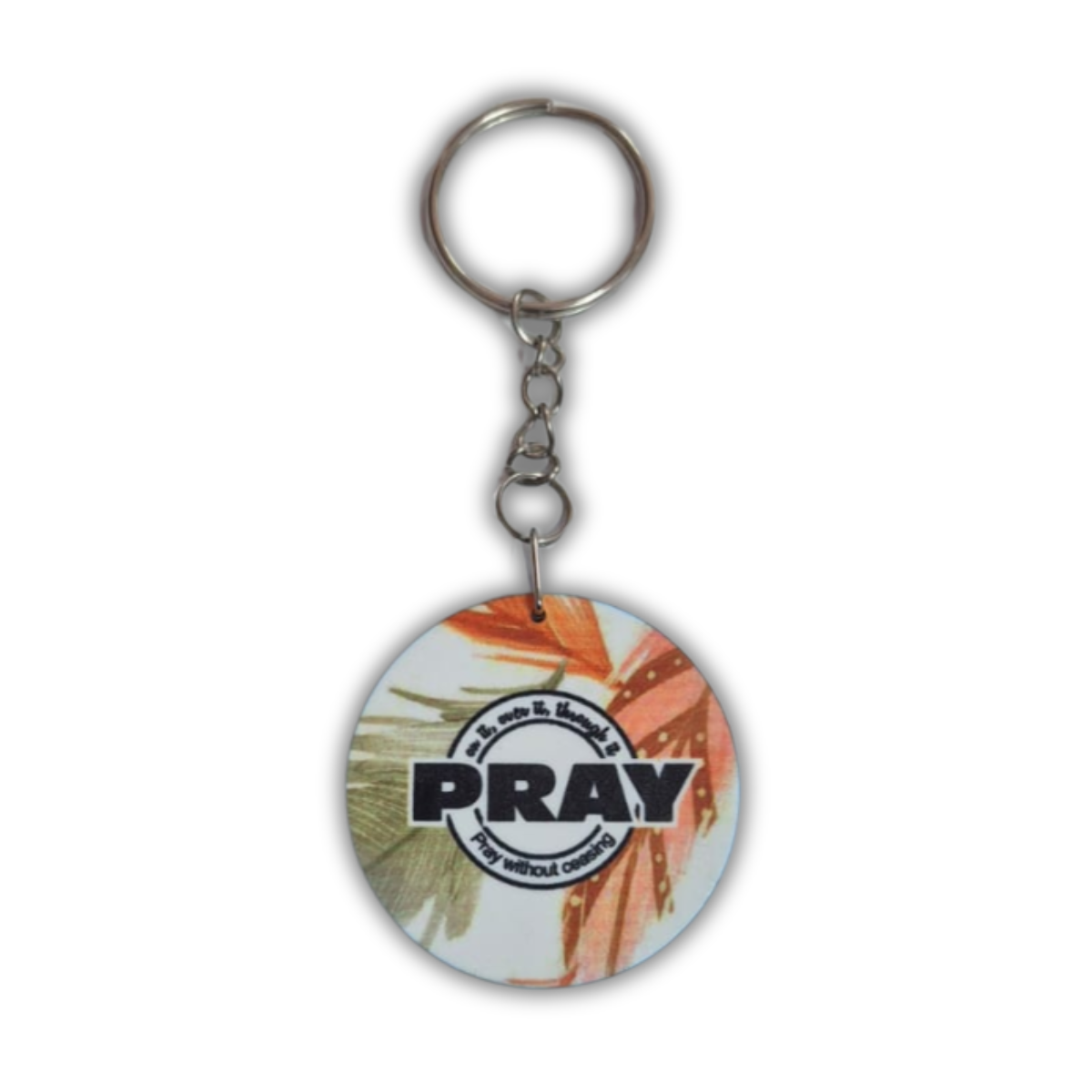 Keyring - Pray