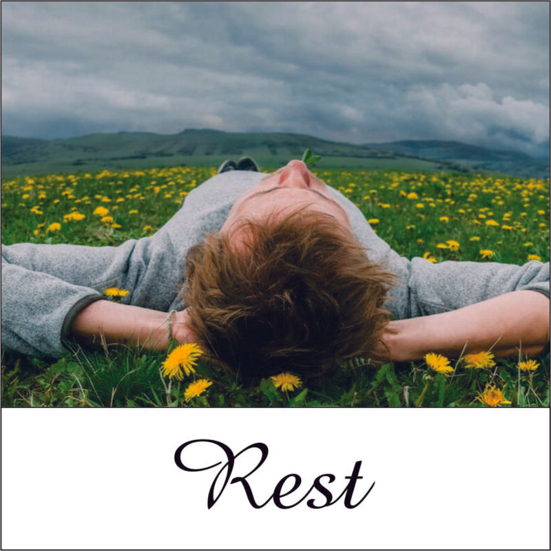 Rest 10ml