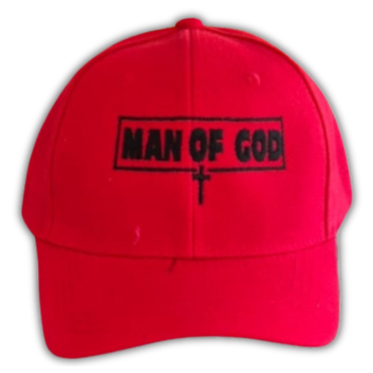 Cap - Man of God
