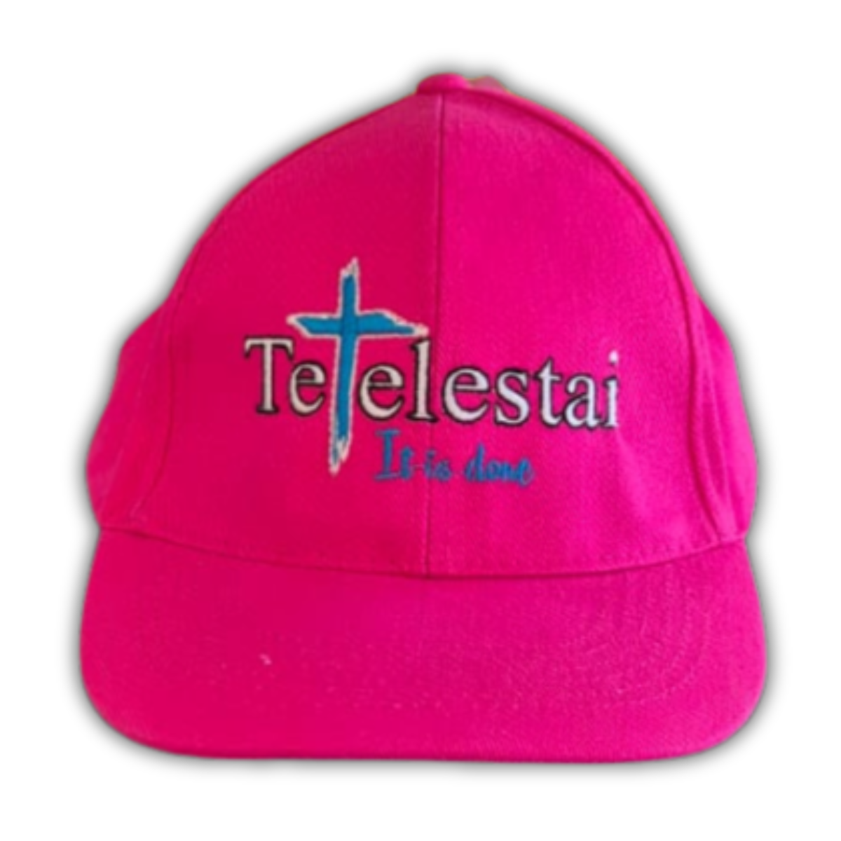 Caps - Tetelestai