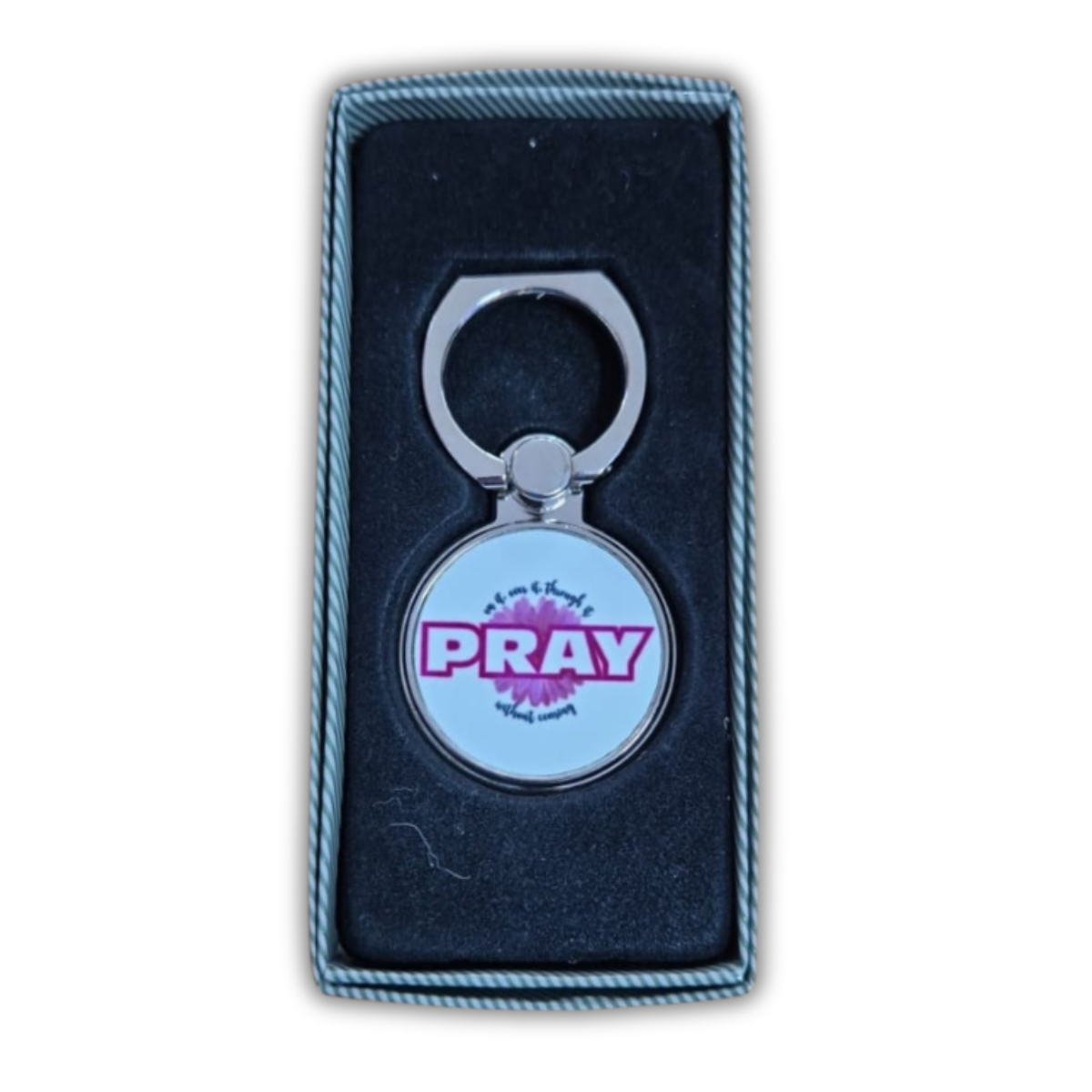 Ring - Pray