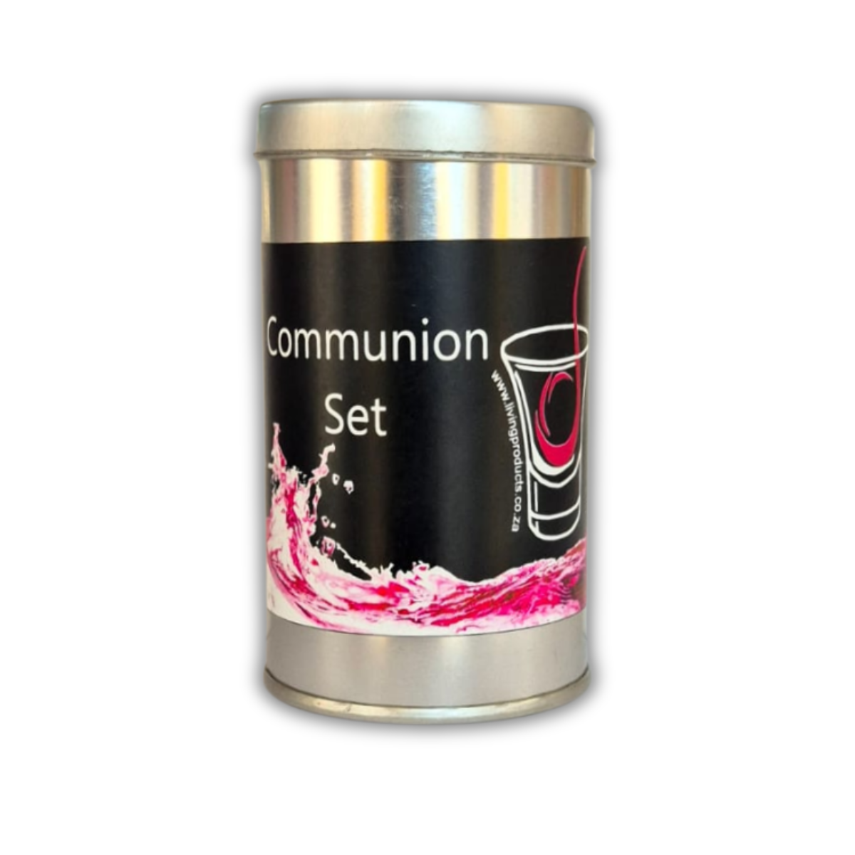 Communion Set Small