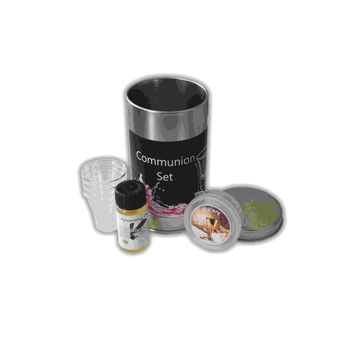 Communion Set Small