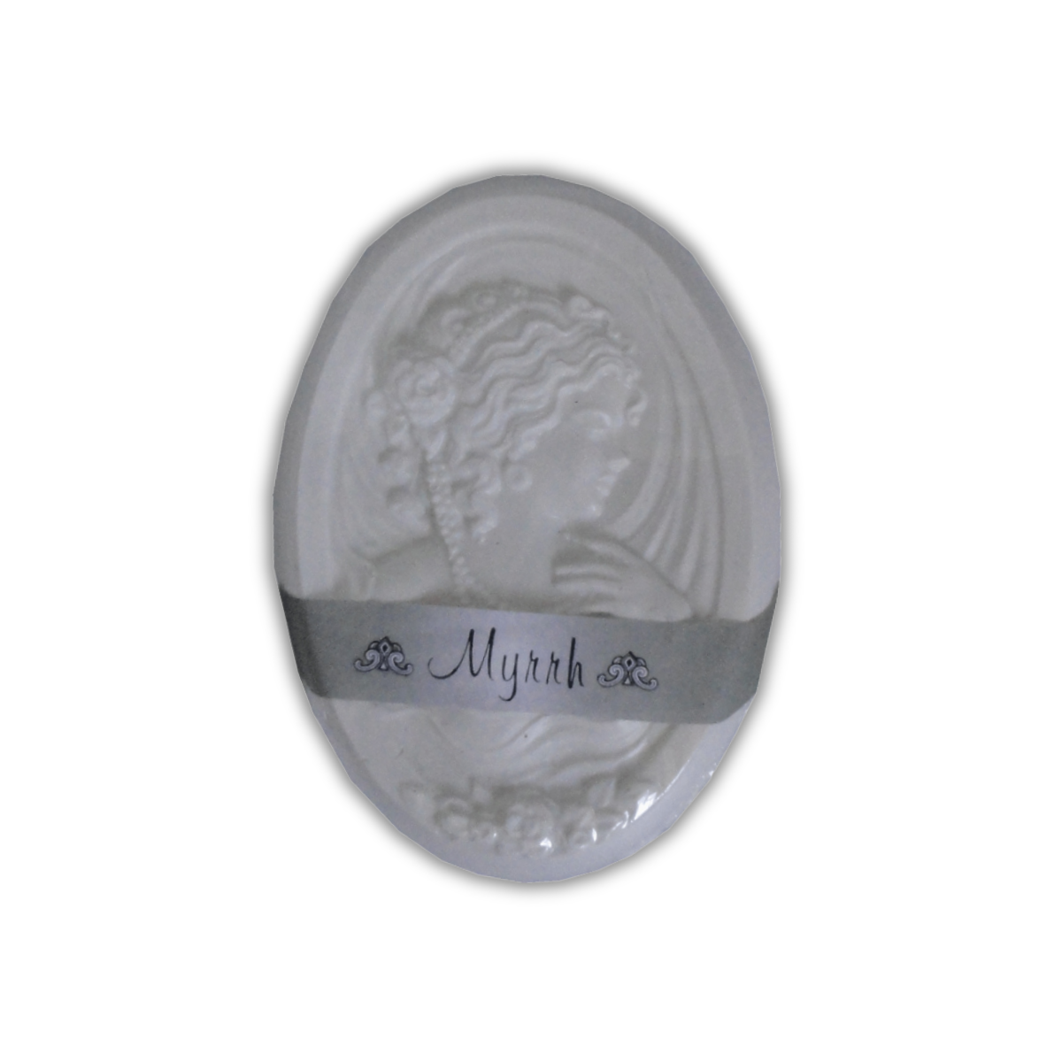 Myrrh Soap