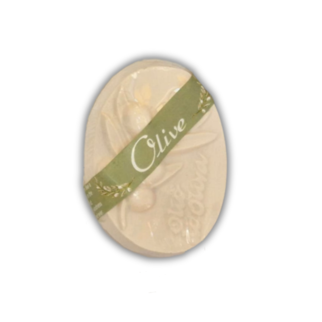 Olive Soap