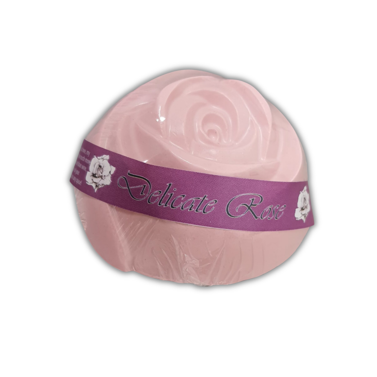 Rose Soap