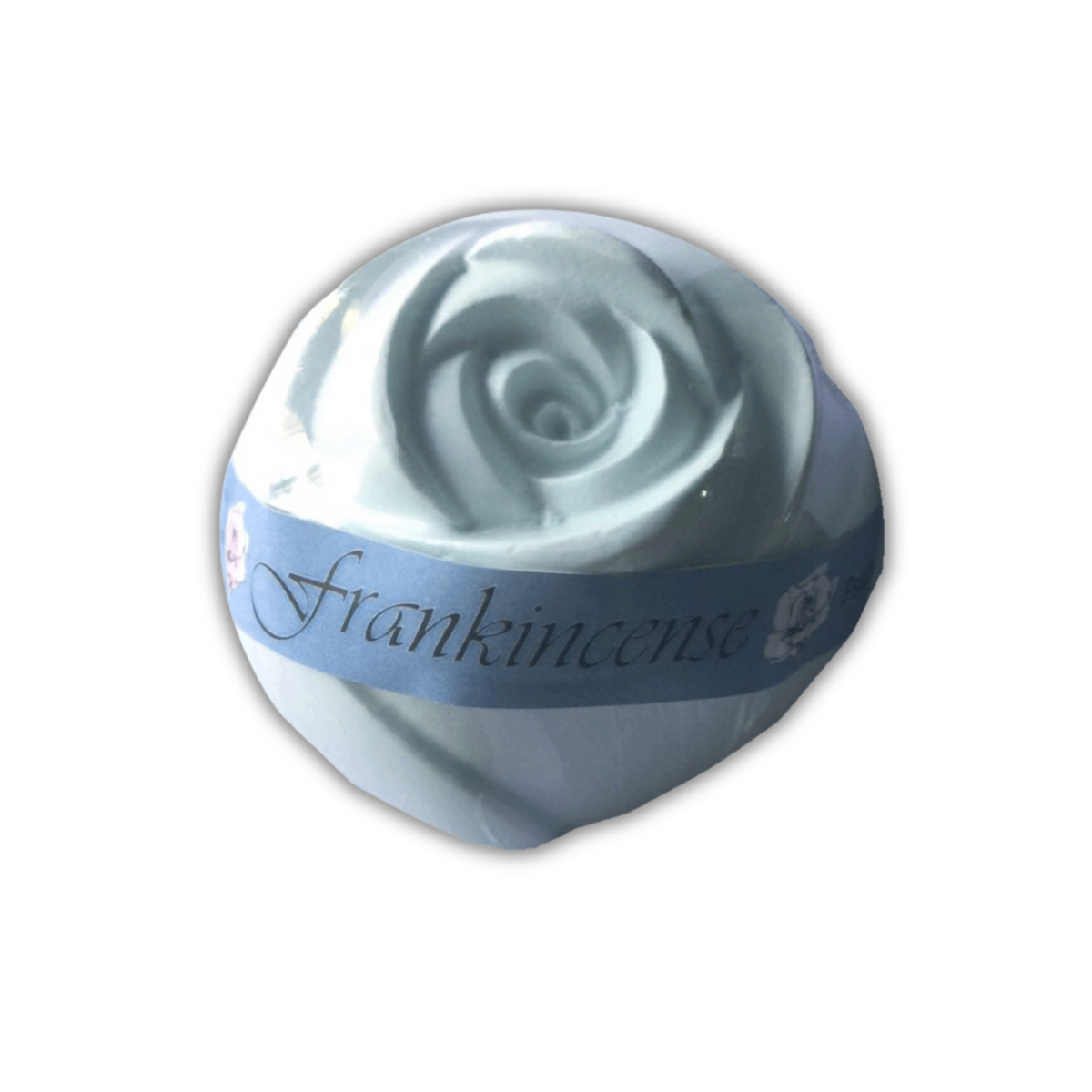 Frankincense Soap