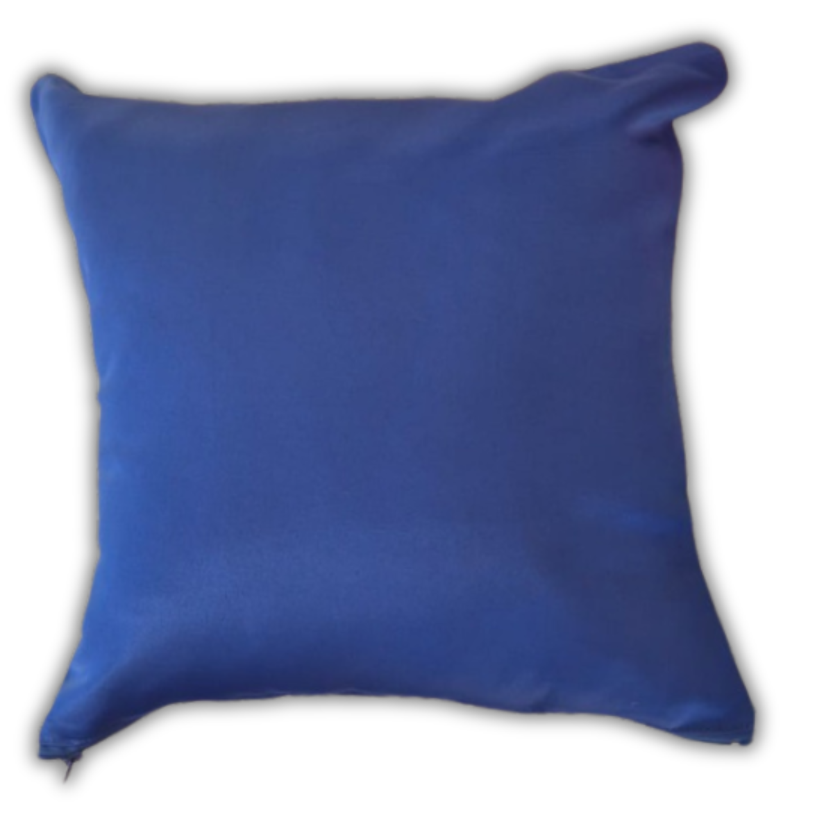 Blue Cushion - Fruits of the Spirit