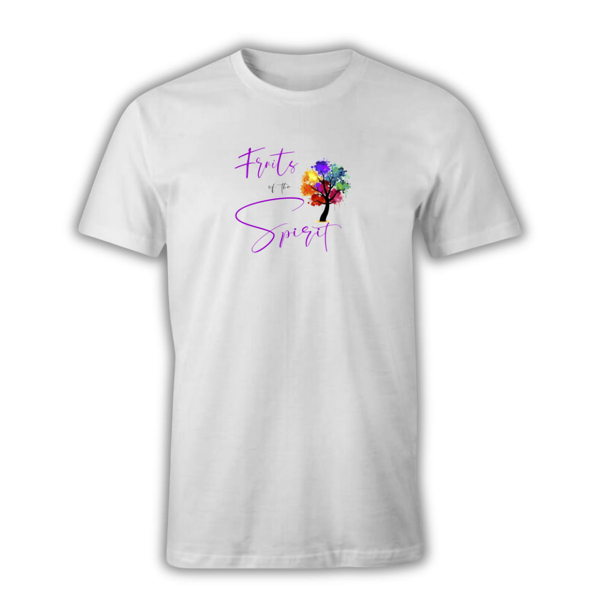 T Shirt - Fruits of the Sprit