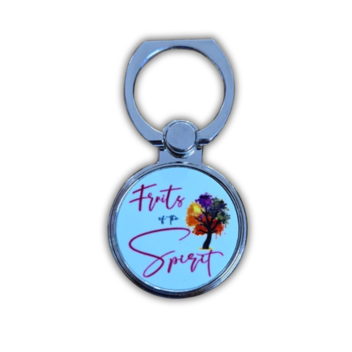Ring - Fruits of the Spirit