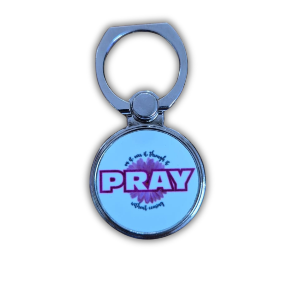 Ring - Pray