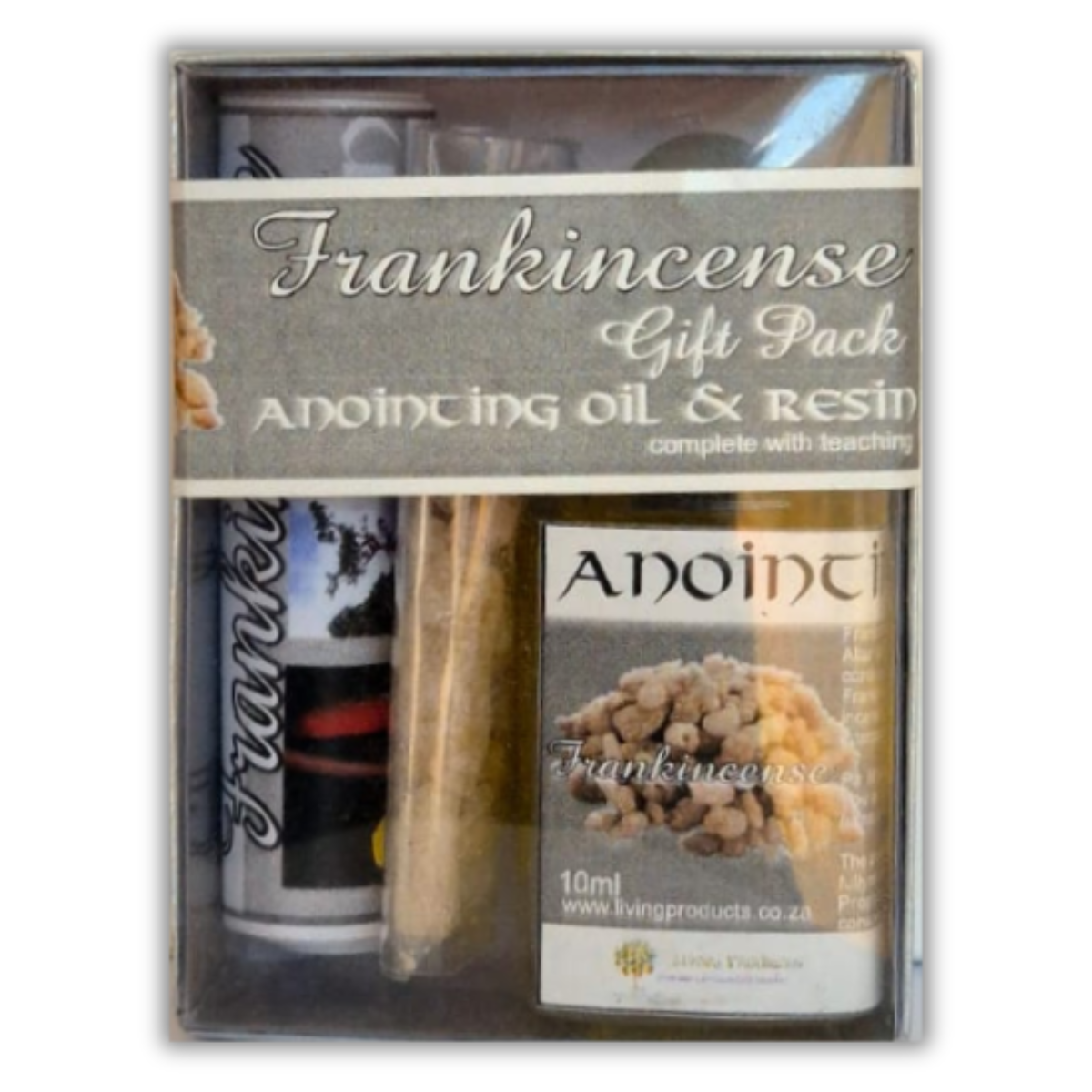 Frankincense Gift Pack