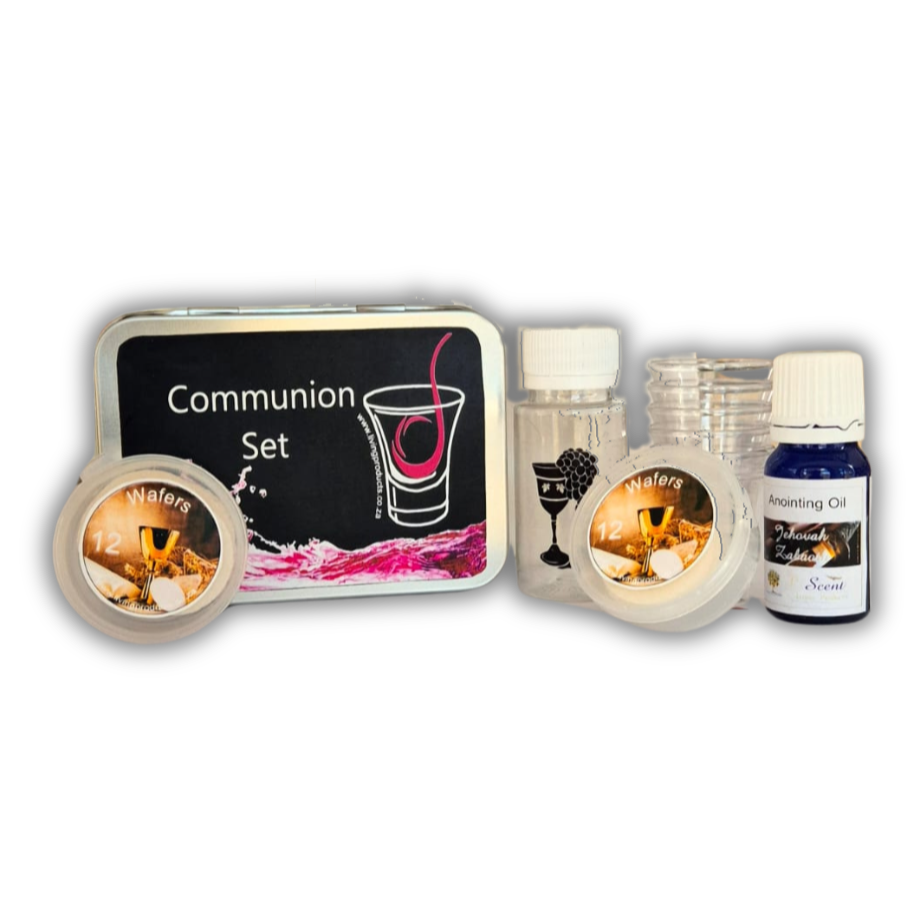 Communion Set Medium