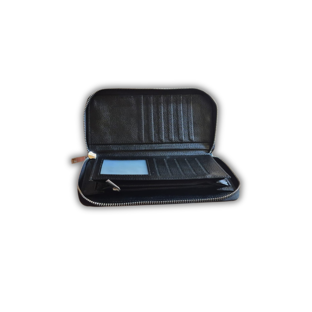 Womans Wallet - Faith