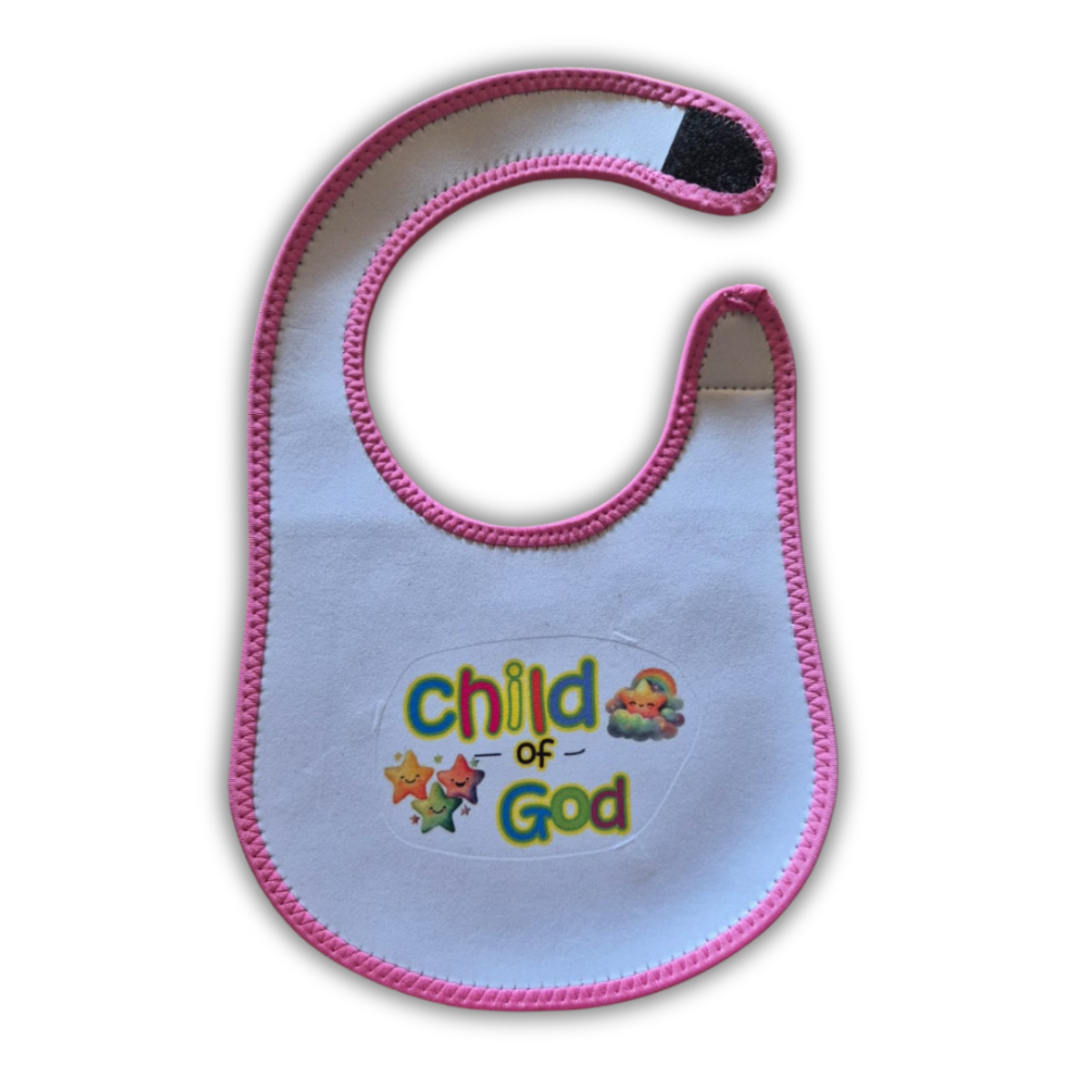 Baby Bip - Child of God
