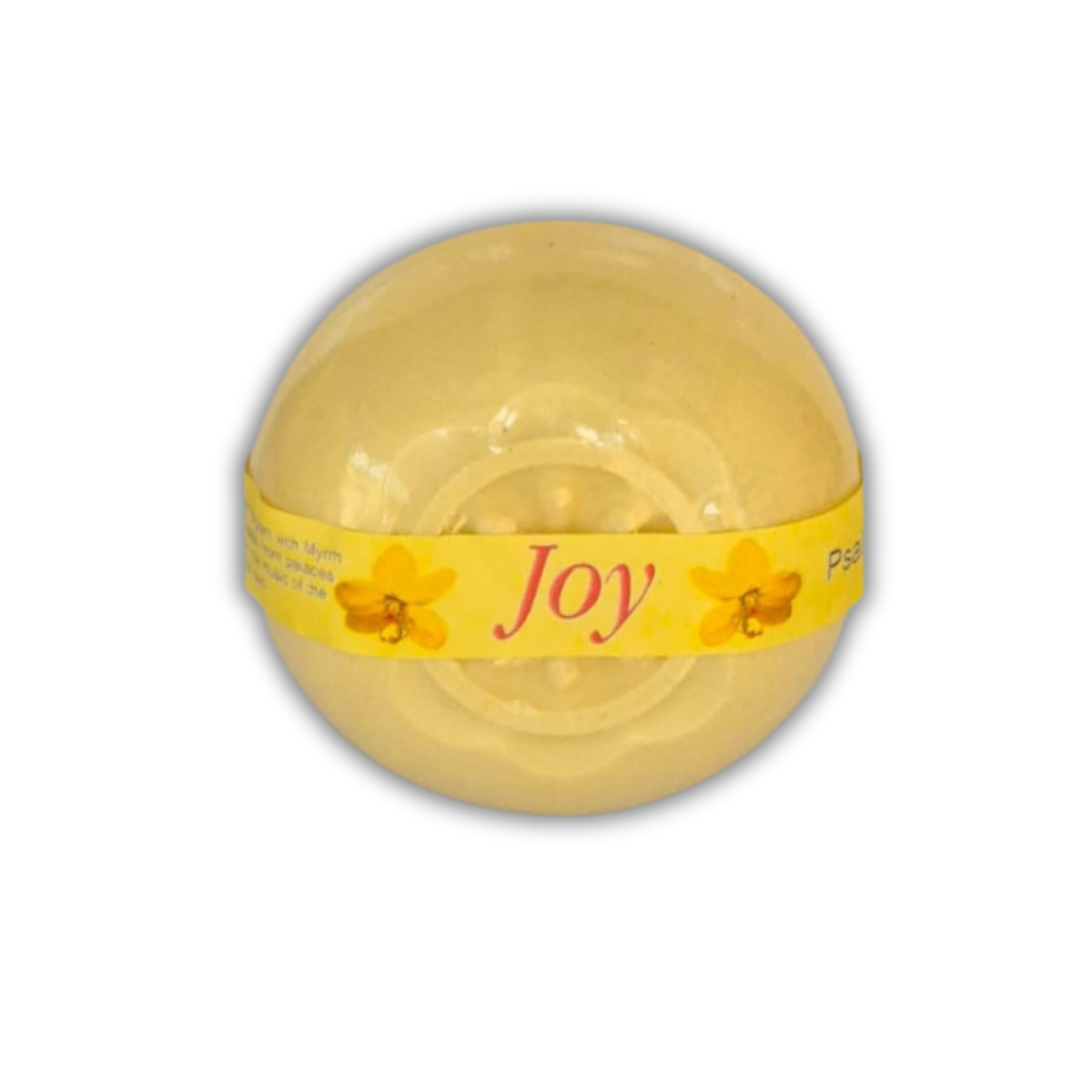 Joy Soap