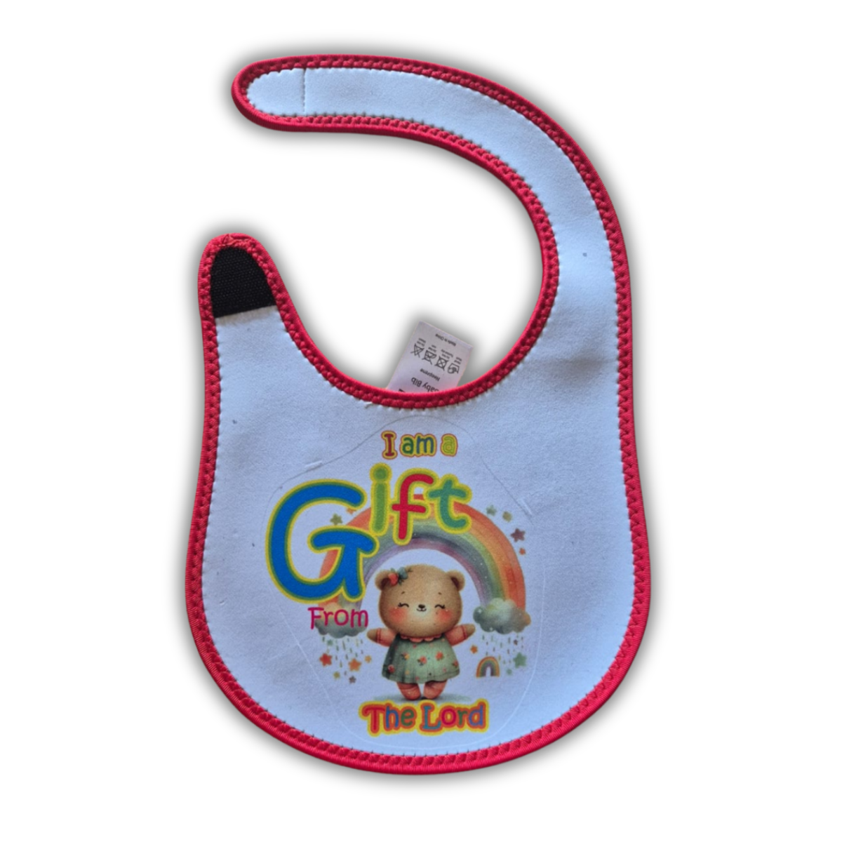 Baby Bip - I Am a Gift From The Lord