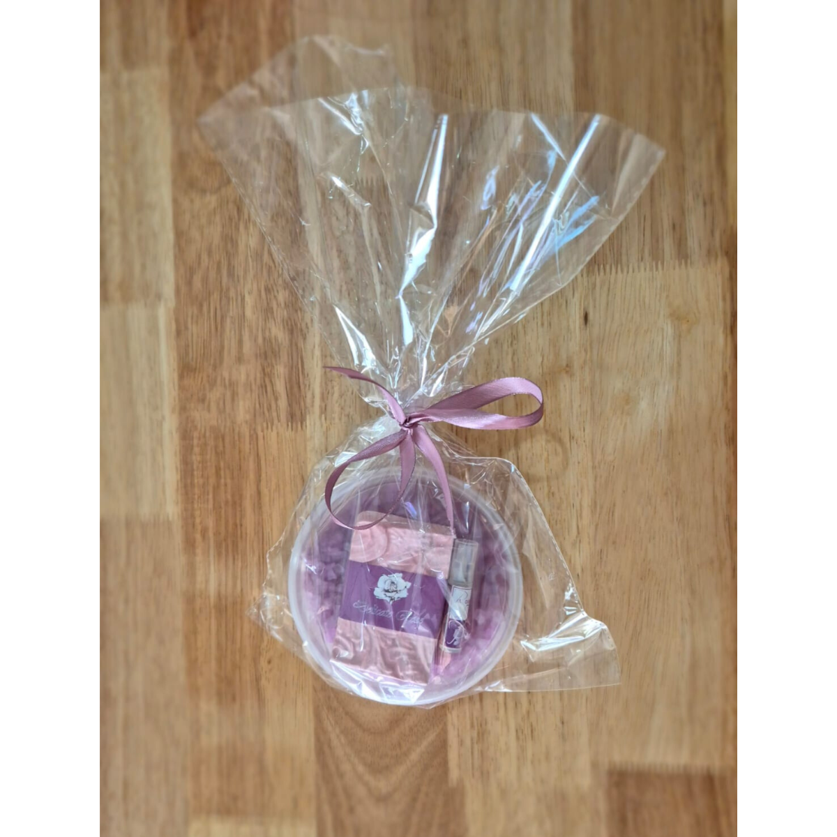 Pamper Pack For Ladies