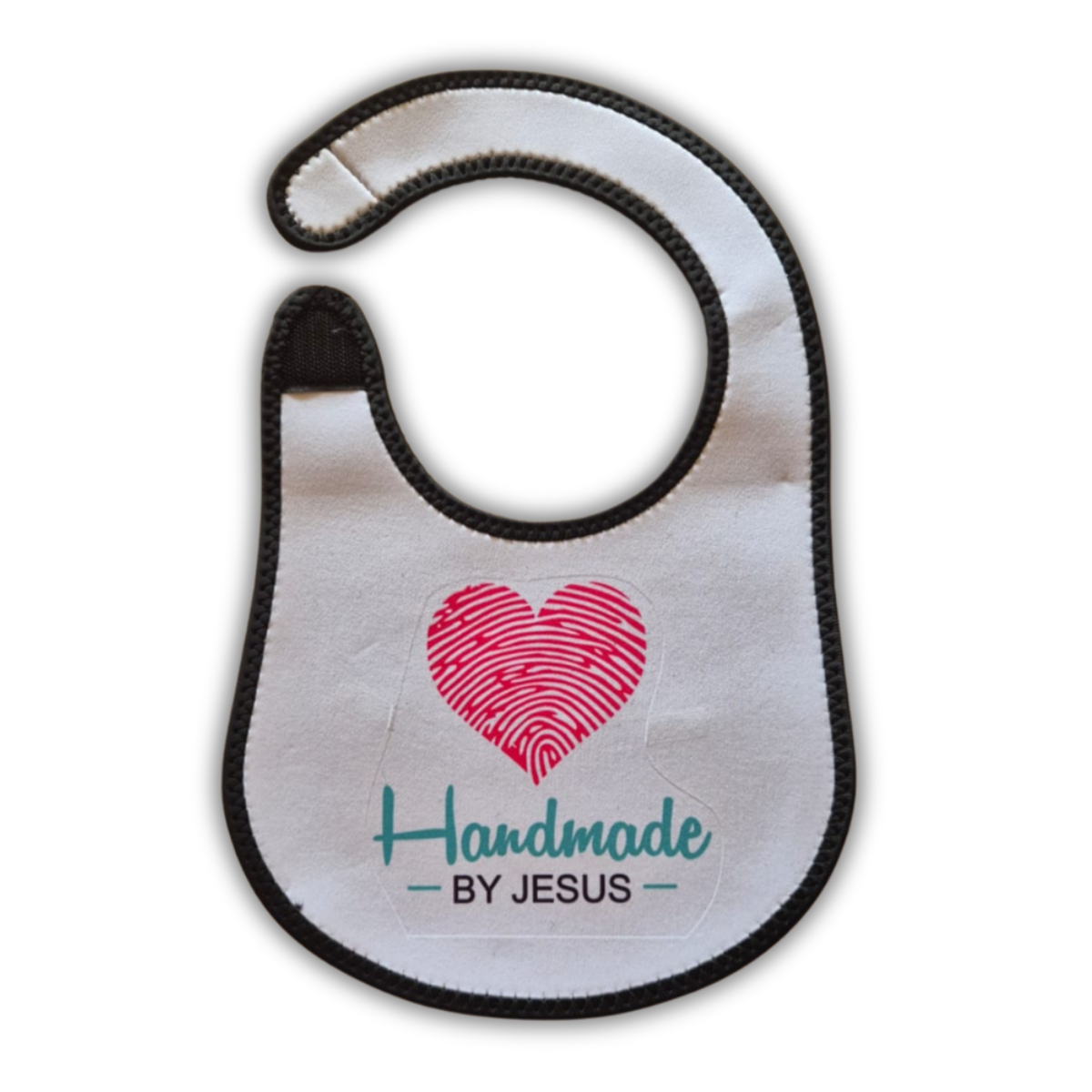 Baby Bip - Handmade By Jesus ID Heart