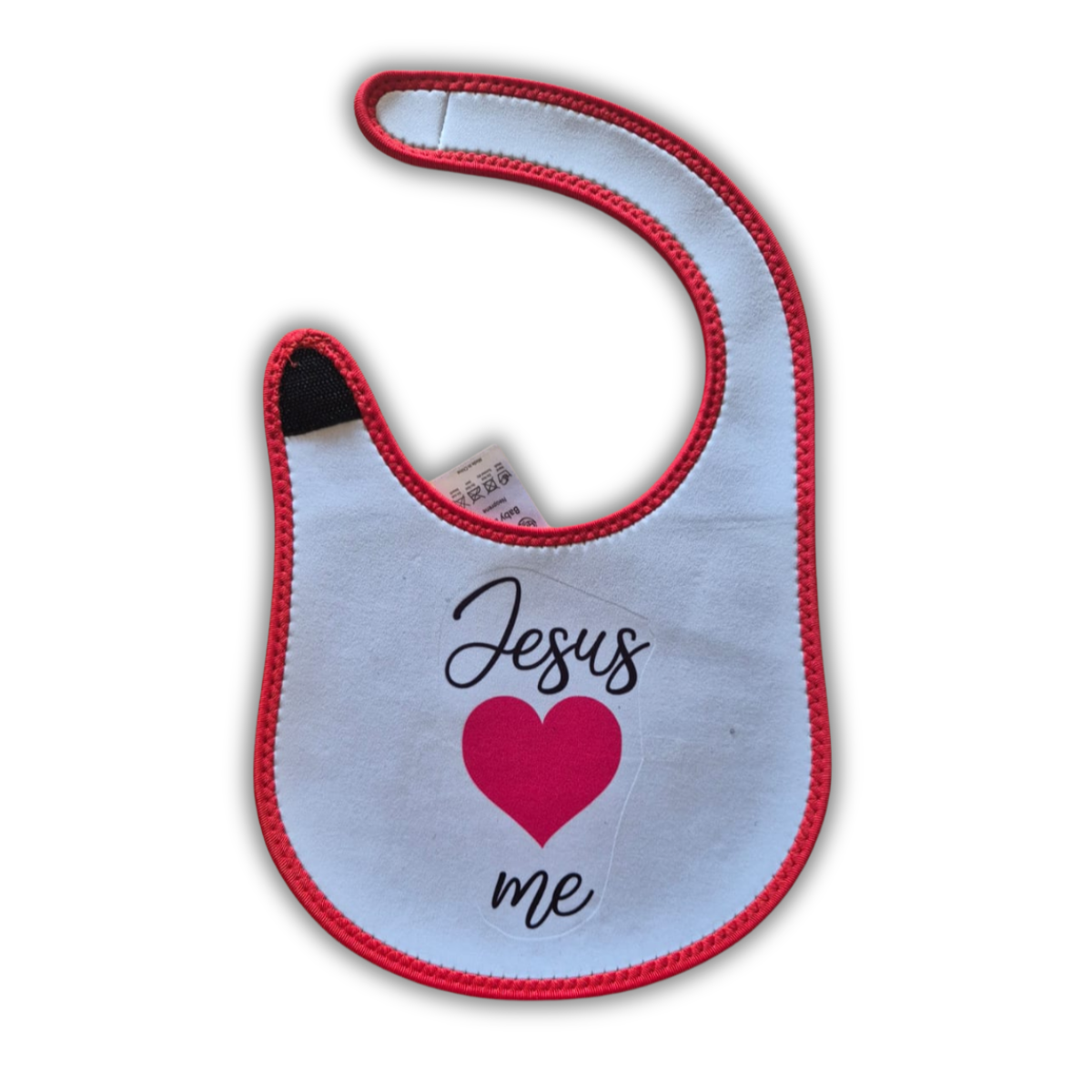 Baby Bip - Jesus Loves Me Girl