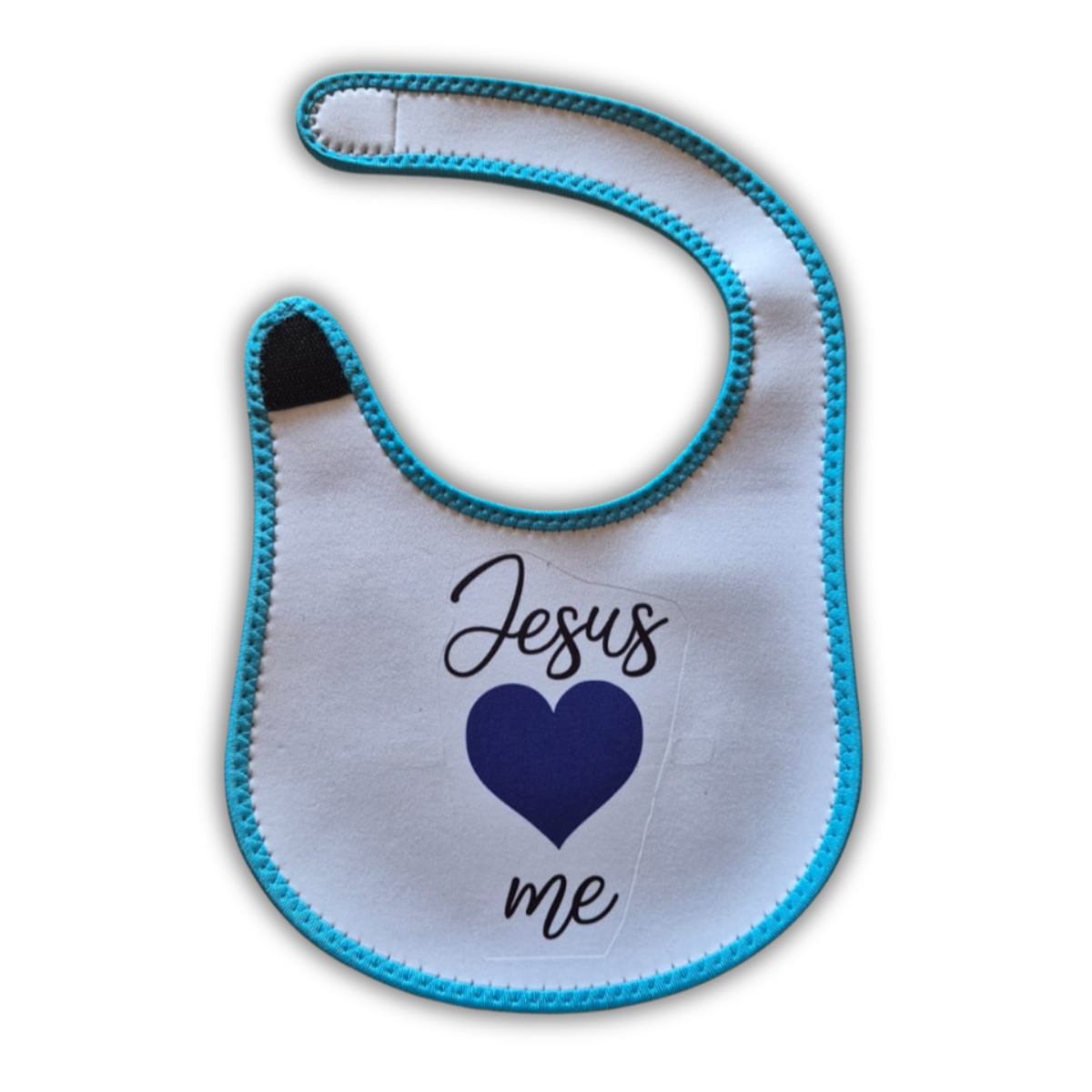 Baby Bip - Jesus Loves Me Boy