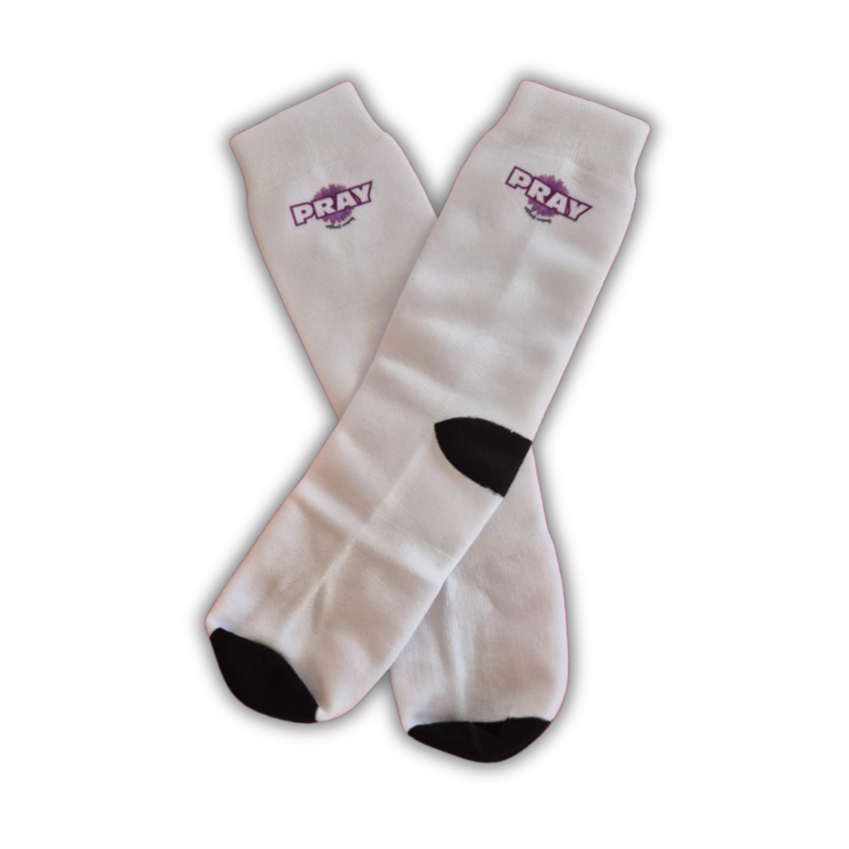 Socks - Pray